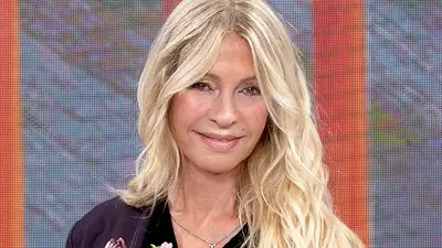 Cris Morena reveló que sufrió abuso sexual cuando tenía cinco años Cris Morena reveló que sufrió abuso sexual cuando tenía cinco años