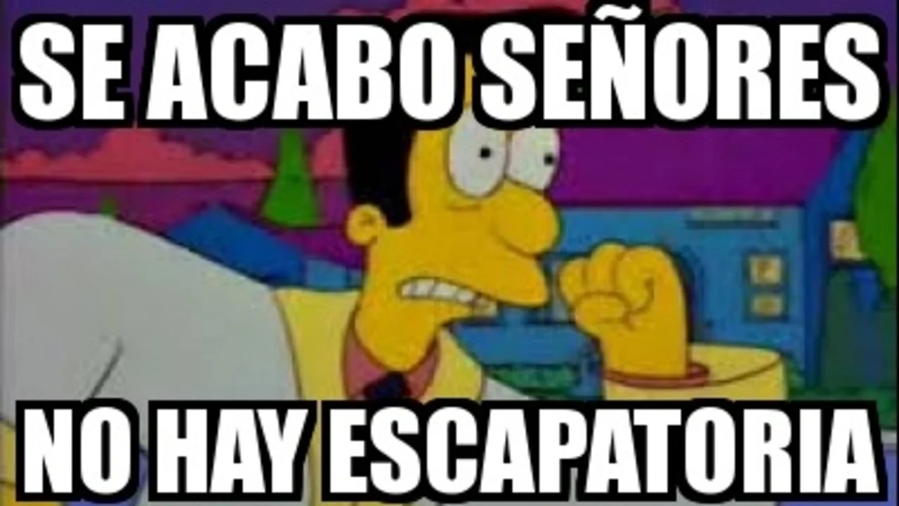 Se derrumbó el petróleo: los mejores memes por la crisis que impacta al mundo
