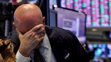 El mercado se impacienta con los malos resultados de Milei