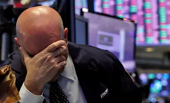 Pese a mejoras de calificadoras, el mercado aún desconfía de la Argentina | Mercados financieros