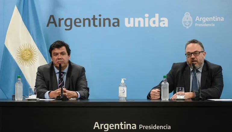 Coronavirus en Argentina: El Gobierno pagará la mitad del sueldo a dos millones de trabajadores