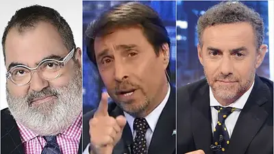 Cómo es la operación mediática que denunció Alberto Fernández sobre el plan de "liberación masiva de presos" Cómo es la operación mediática que denunció Alberto Fernández sobre el plan de "liberación masiva de presos"