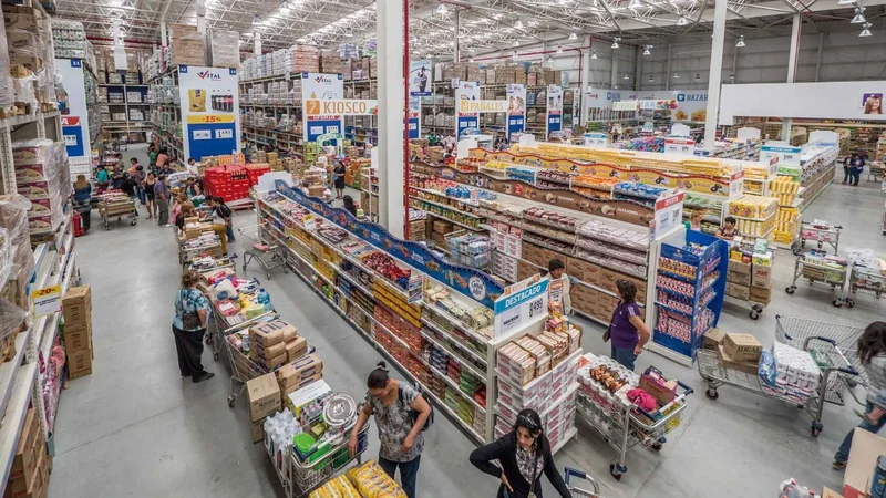 Inflación: los precios mayoristas subieron 1% en marzo