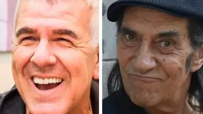 Dady Brieva despidió a Horacio Fontova y reveló una anécdota inédita Dady Brieva despidió a Horacio Fontova y reveló una anécdota inédita