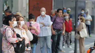 Quiénes cobran este miércoles 20 de mayo la AUH, el Ingreso Familiar de Emergencia IFE y la jubilación Quiénes cobran este miércoles 20 de mayo la AUH, el Ingreso Familiar de Emergencia IFE y la jubilación