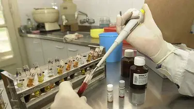 Roberto Salvarezza adelantó que anunciarán un nuevo desarrollo de científicos argentinos Roberto Salvarezza adelantó que anunciarán un nuevo desarrollo de científicos argentinos