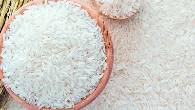 La Anmat prohibió la venta de una marca de arroz La Anmat prohibió la venta de una marca de arroz