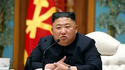 La CNN dijo que el presidente de Corea del Norte está al borde de la muerte y el gobierno salió a desmentirlo La CNN dijo que el presidente de Corea del Norte está al borde de la muerte y el gobierno salió a desmentirlo