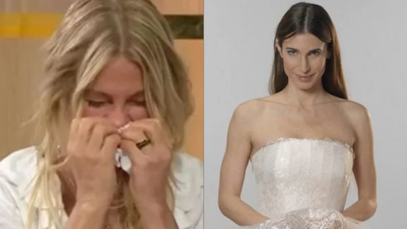 Cris Morena aseguró que tuvo contacto paranormal con Romina Yan a través de un colibrí