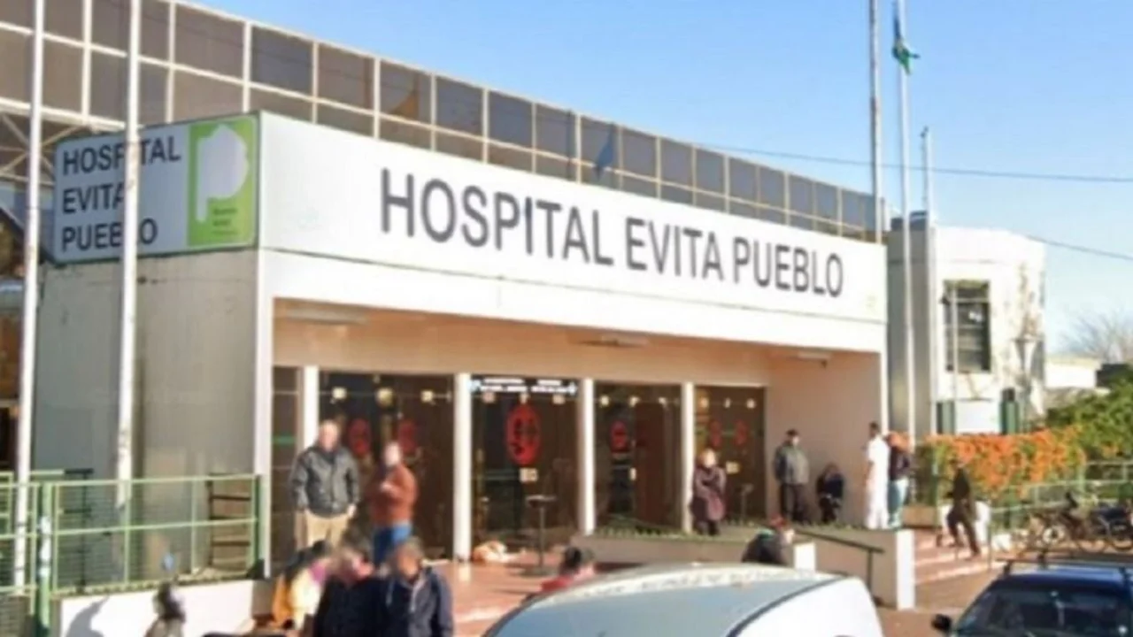 Berazategui: hizo un fiesta para 65 personas y tenía coronavirus