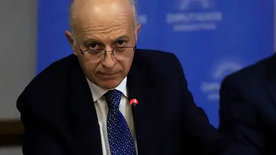 Levinas: el Procurador Casal le pidió a la Corte Suprema que suspenda el fallo que le da más poder a la Justicia porteña Levinas: el Procurador Casal le pidió a la Corte Suprema que suspenda el fallo que le da más poder a la Justicia porteña