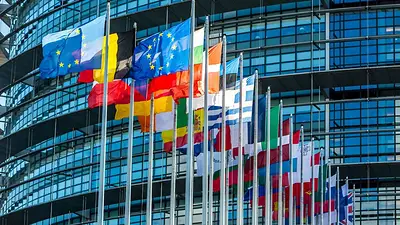 La Unión Europea distribuye fondos para paliar el impacto económico de la pandemia La Unión Europea distribuye fondos para paliar el impacto económico de la pandemia