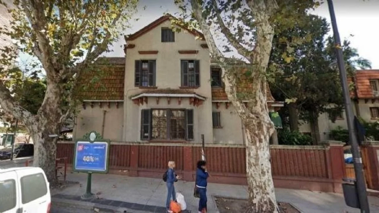 Coronavirus: el desgarrador relato de los familiares de los ancianos contagiados en el geriátrico de Belgrano