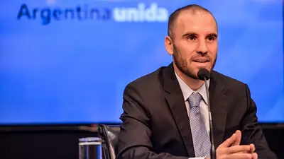 El Gobierno presentó cuáles serán los nuevos bonos para canjear deuda que dejó el macrismo El Gobierno presentó cuáles serán los nuevos bonos para canjear deuda que dejó el macrismo