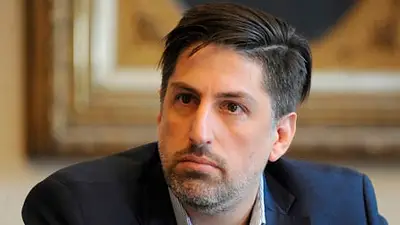 Nicolás Trotta planteó la posibilidad de eliminar los recreos al retomar las clases Nicolás Trotta planteó la posibilidad de eliminar los recreos al retomar las clases