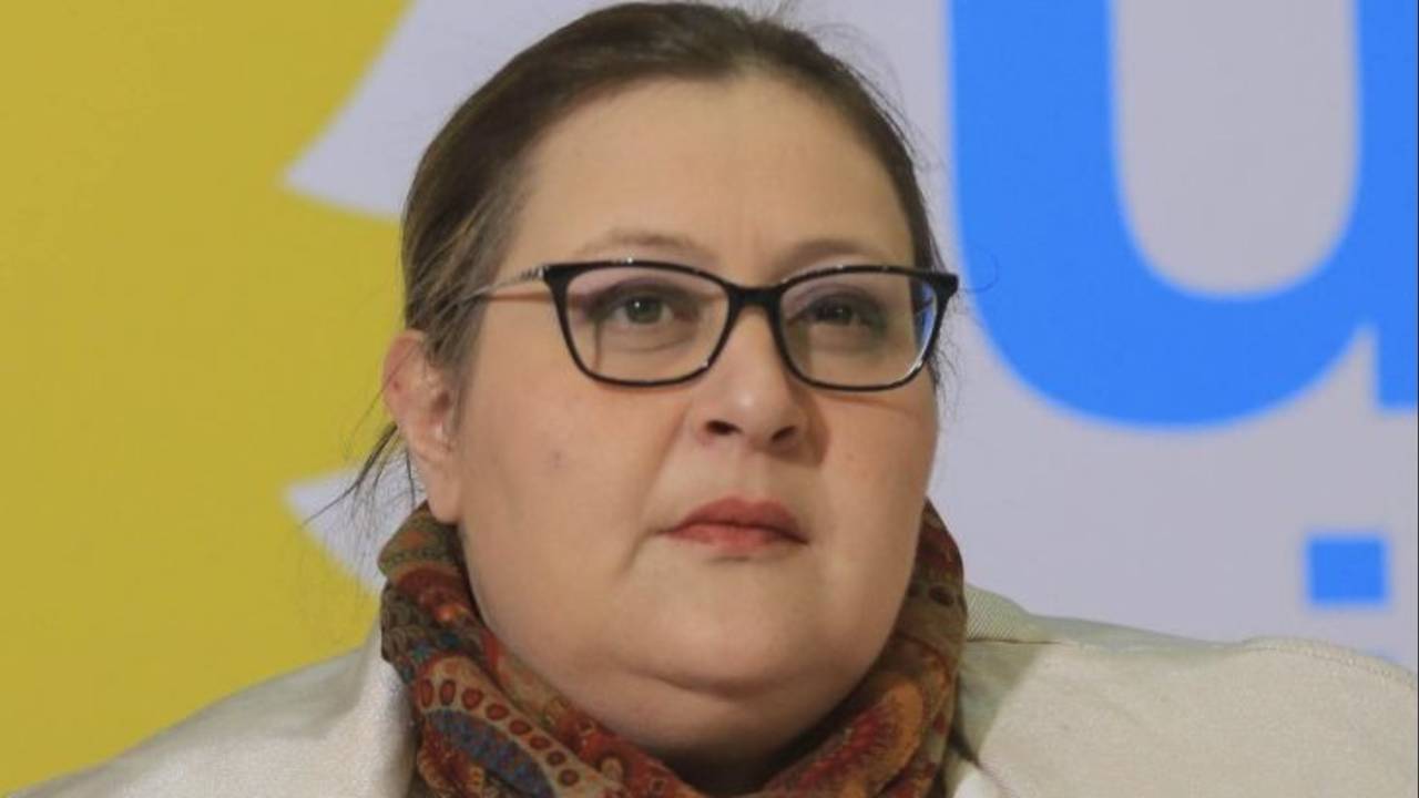 Graciana Peñafort destrozó al procurador Eduardo Casal por ir en contra del pedido de Cristina Kirchner 