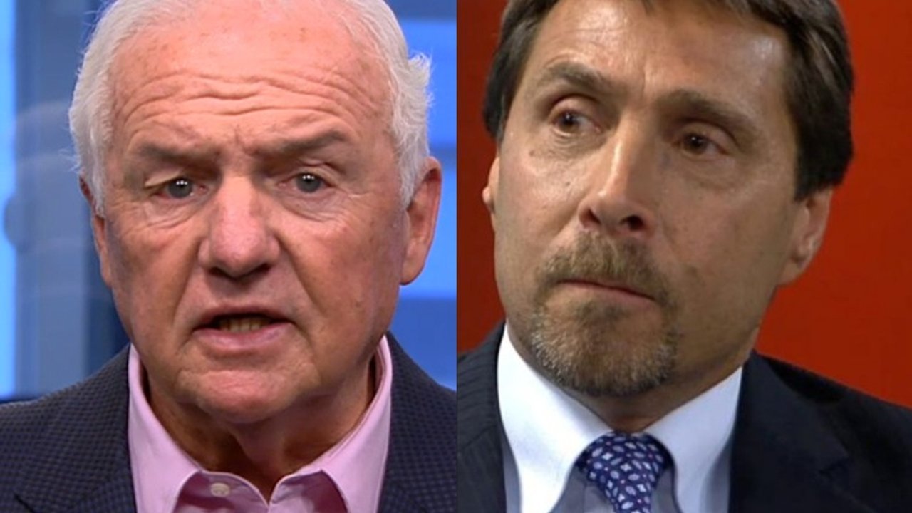Levantan a Fernando Niembro de Radio Rivadavia: "Me ofrecieron ser columnista de Eduardo Feinmann"