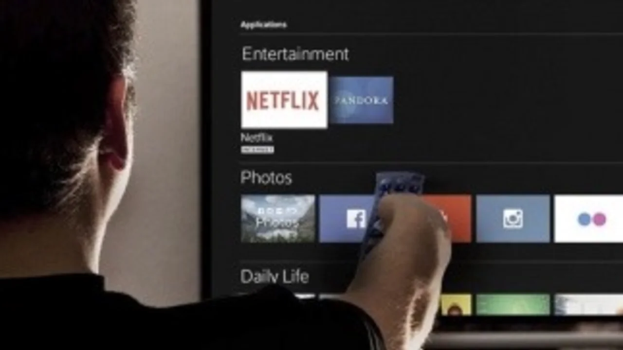 Por la cuarentena obligatoria, Netflix suma casi 16 millones nuevos suscriptores 