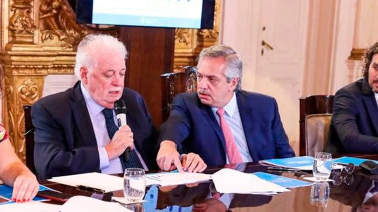 El Gobierno confirmó un salvataje a las obras sociales por la pandemia de coronavirus 