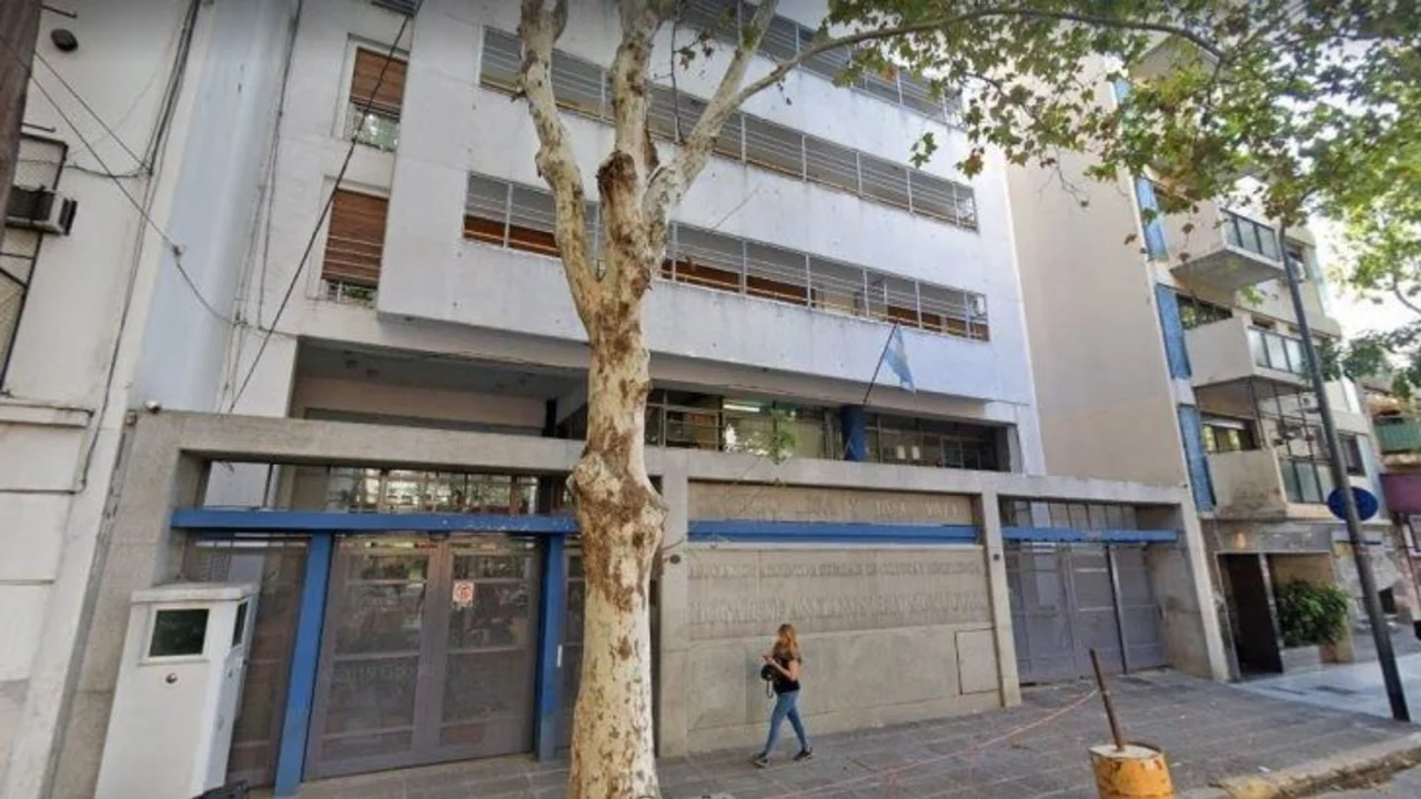Coronavirus en Argentina: un muerto y 35 jubilados contagiados en otro geriátrico de la Ciudad