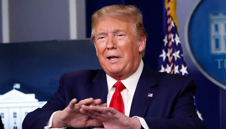 Estados Unidos: dramática suba del desempleo por la política de Donald Trump frente al coronavirus
