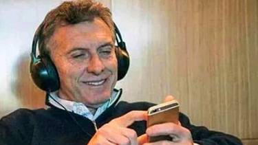 Detalles del espionaje al juez Irurzun, un pedido de Macri
