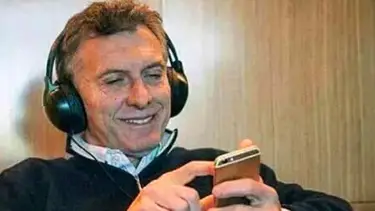 Detalles del espionaje al juez Irurzun, un pedido de Macri
