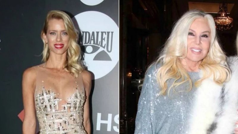 Nicole Neumann destrozó a Susana Giménez por devolver a su mascota adoptada en plena cuarentena