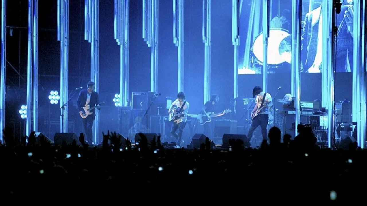 Radiohead en Argentina 2009: transimisión del recital completo 