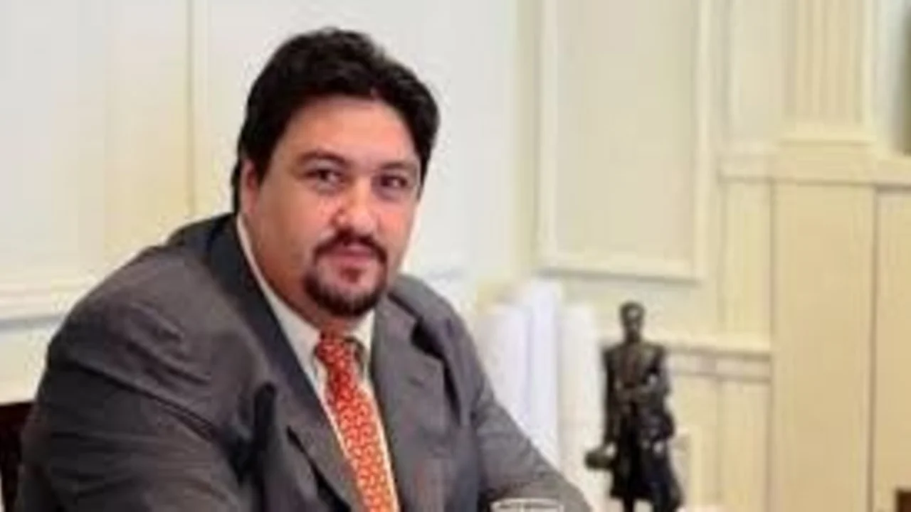 Para Maurice Closs la operación de Negri para sesionar es "para la tribuna"