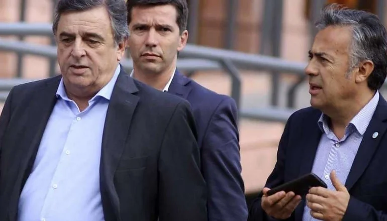 Se reactiva el Congreso y vuelven a aflorar las internas en Juntos por el Cambio