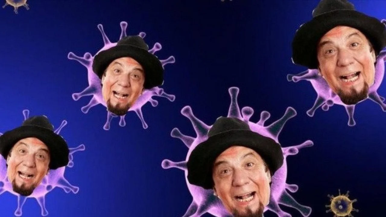 Sobreviviendo al coronavirus: Segundo capítulo de esta "trivia-película", donde vos sos el protagonista