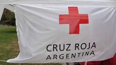 La Cruz Roja reveló en qué gastó los 88 millones recaudados en el teletón “Unidos por Argentina” La Cruz Roja reveló en qué gastó los 88 millones recaudados en el teletón “Unidos por Argentina”