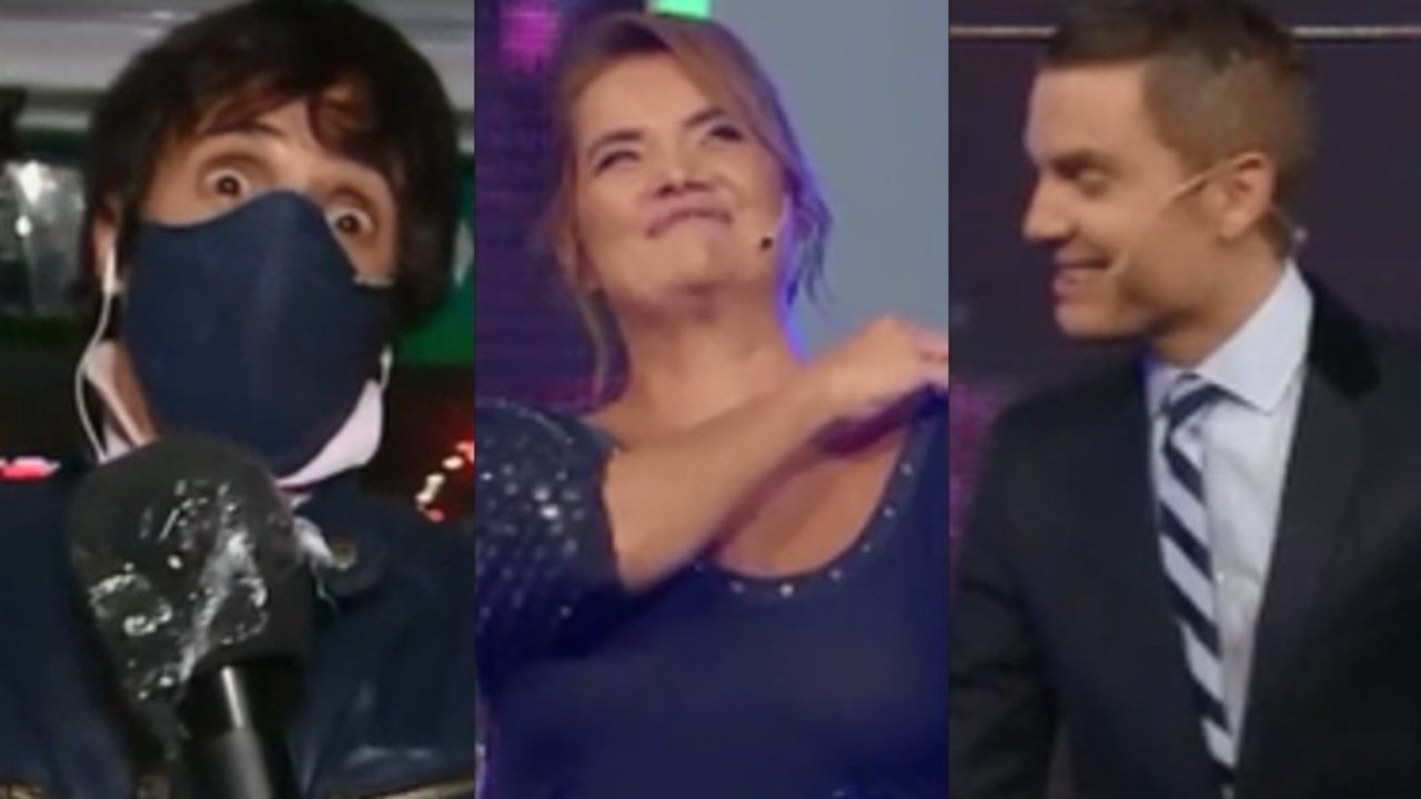 "Franco higiénico": la propuesta de Nancy Pazos para tener relaciones en cuarentena