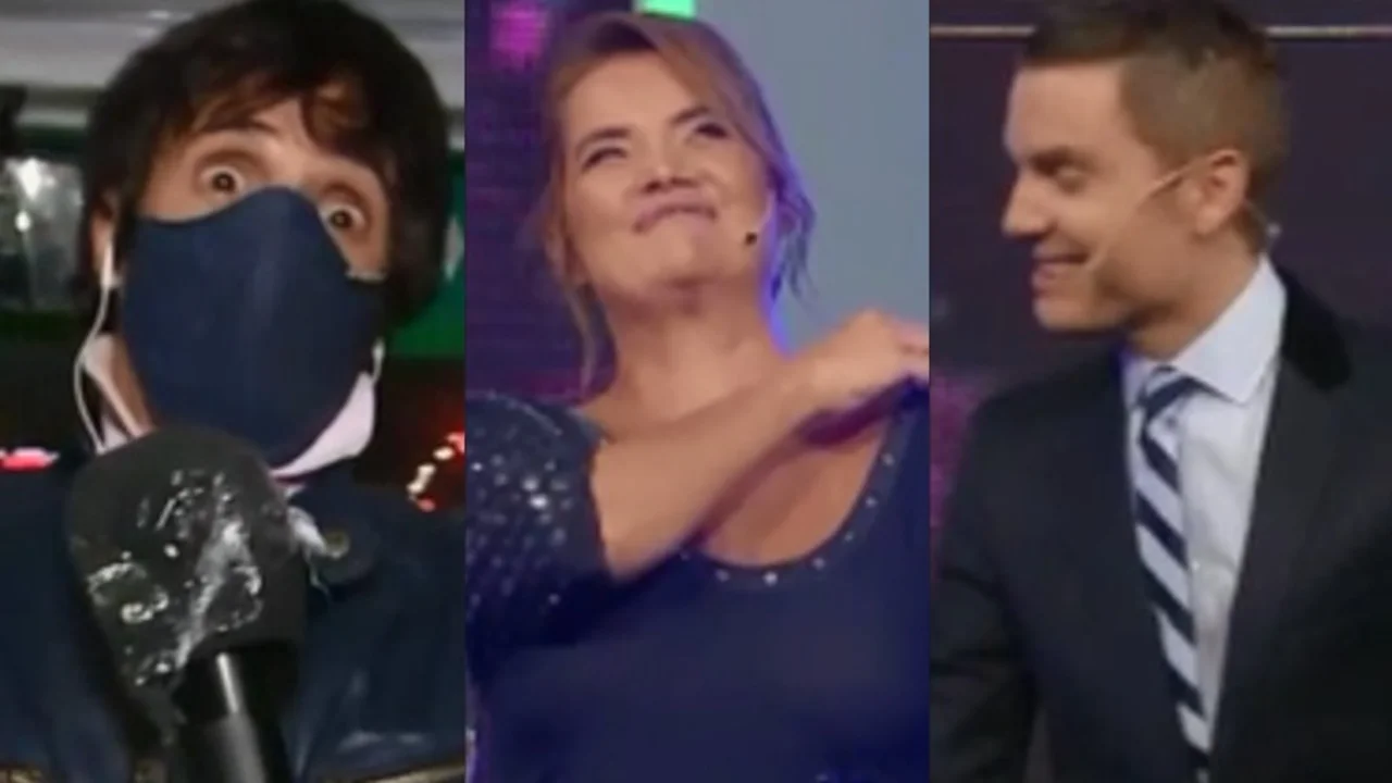 "Franco higiénico": la propuesta de Nancy Pazos para tener relaciones en cuarentena