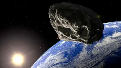 Desconcierto en la NASA por la desaparición de un planeta Desconcierto en la NASA por la desaparición de un planeta