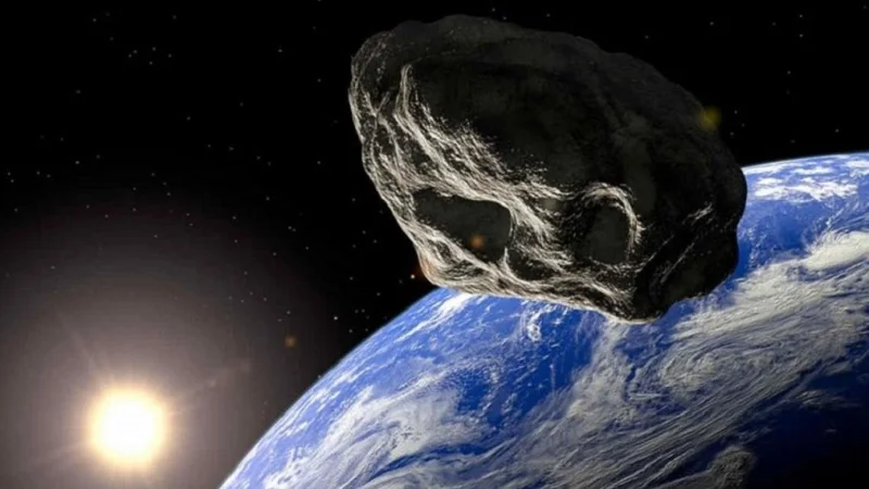 La NASA enviará una nave a estrellarse contra un asteroide para que no impacte la Tierra