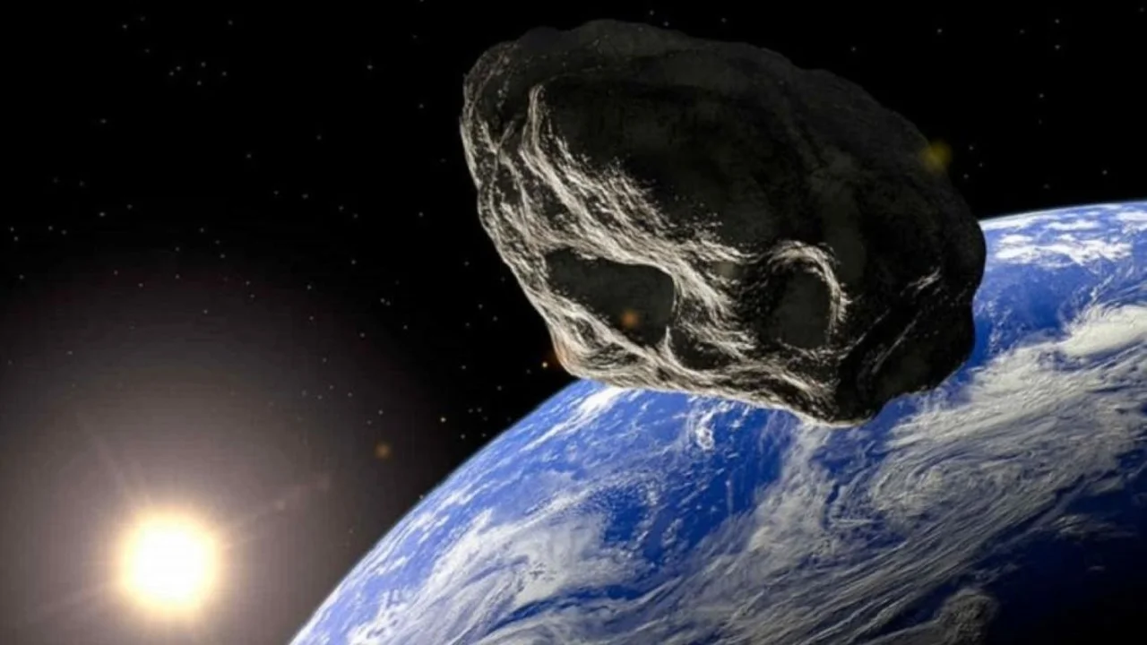 La NASA enviará una nave a estrellarse contra un asteroide para que no impacte la Tierra