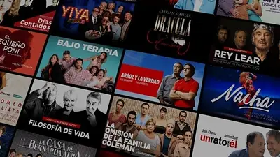 Qué ver el fin de semana de cuarentena: Alberto Fernández la extiende y estos son los recomendados de Teatrix Qué ver el fin de semana de cuarentena: Alberto Fernández la extiende y estos son los recomendados de Teatrix