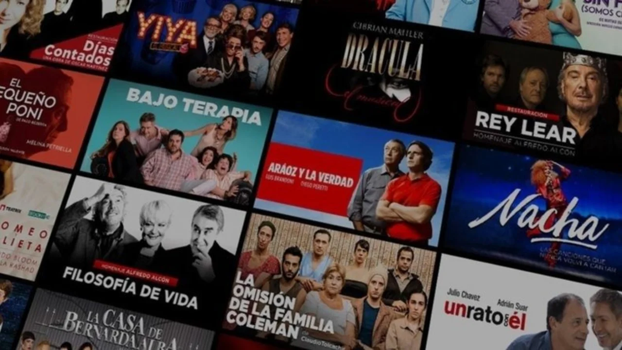 Qué ver el fin de semana de cuarentena: Alberto Fernández la extiende y estos son los recomendados de Teatrix