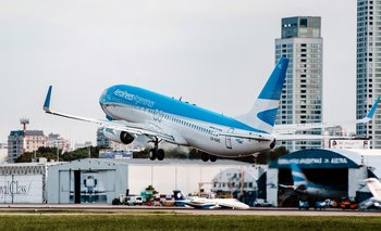 El futuro aeronáutico post Covid-19 | Aerolíneas argentinas