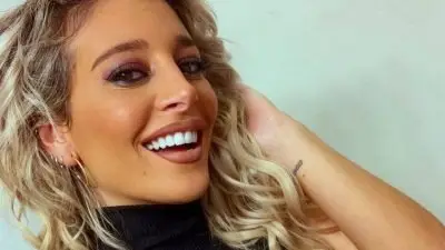 Sol Pérez reveló una intimidad sexual en plena convivencia con su novio Sol Pérez reveló una intimidad sexual en plena convivencia con su novio