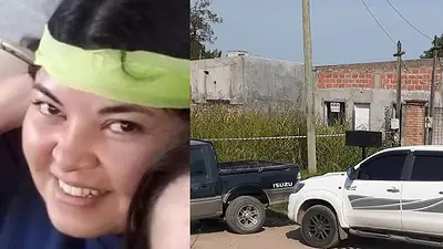 Hallaron sin vida a María Graciela Luna: estaba desaparecida hacía una semana en Tucumán Hallaron sin vida a María Graciela Luna: estaba desaparecida hacía una semana en Tucumán