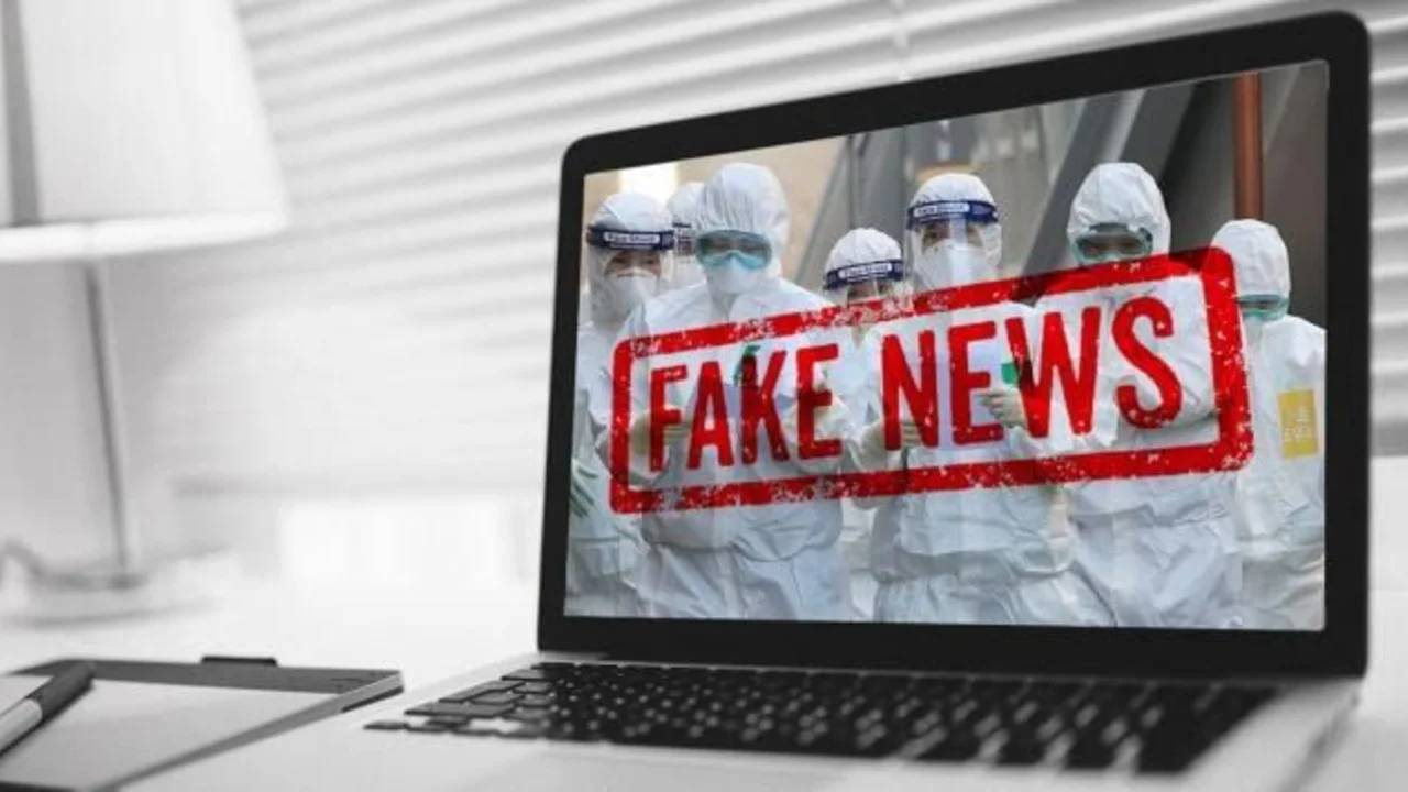 Cuáles son las fake news que se transmiten y cómo evitar su difusión 