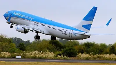 El Gobierno confirmó el regreso de 3000 argentinos varados desde el exterior El Gobierno confirmó el regreso de 3000 argentinos varados desde el exterior