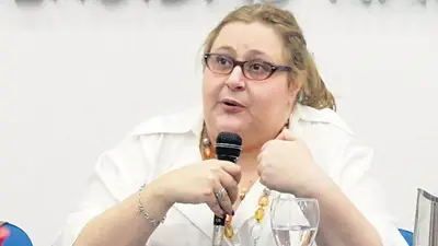 La respuesta de Graciana Peñafort a la resolución de la Corte Suprema de Justicia La respuesta de Graciana Peñafort a la resolución de la Corte Suprema de Justicia