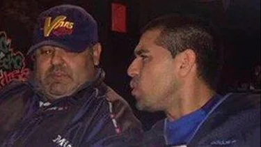 Se estrenó "Román", el documental no oficial sobre Riquelme