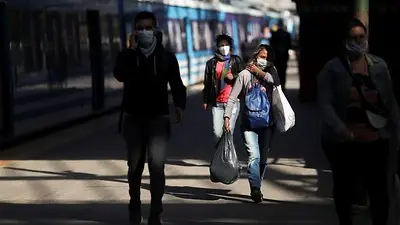 Subsidios para monotributistas y autónomos: cómo cobrar los 22 mil pesos Subsidios para monotributistas y autónomos: cómo cobrar los 22 mil pesos