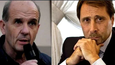 El intendente de Pehuajó salió a responderle a Feinmann