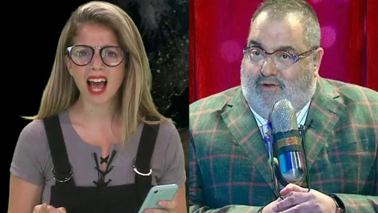 Liquidó a Lanata: la panelista tucumana rompió el silencio tras ser discriminada